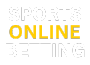 Sports Online Betting