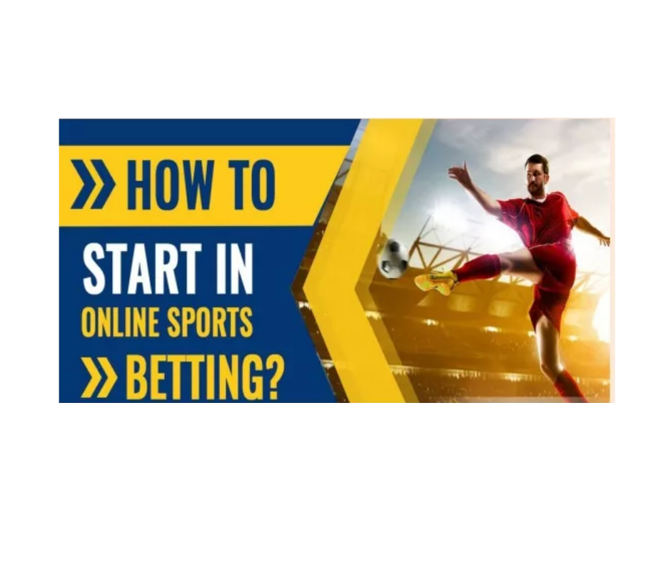 Placing Your Sports Bet: A Step-by-Step Guide to Online Betting